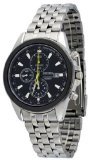 Seiko Chronograph Men's Quartz Watch SNDF09