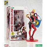 Marvel  SDCC 2016 Exclusive - Lady Deadpool PVC