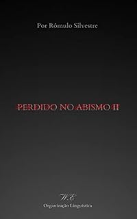 Livro PERDIDO NO ABISMO II