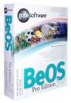 GoBe BeOS 5.0 Pro Edition with Bible