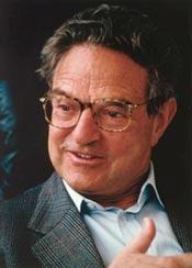 George Soros