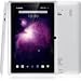 Dragon Touch Y88X Plus 7'' Quad Core Google Android 4.4 KitKat Tablet PC, IPS Display, HD Screen 1024x600, 8GB, Bluetooth, Dual Camera - Apricot White