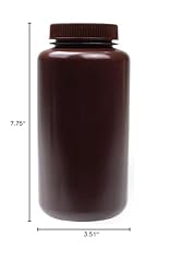 United Scientific® - Sample Containers with Lids