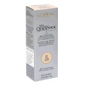 LOreal Ideal Balance QuickStick Balancing Foundation for combination skin, 328 Pale