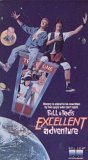 Bill & Ted's Excellent Adventure Bill & Ted's Excellent Adventure