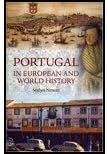 Portugal in European & World History (09) by Newitt, Malyn [Hardcover (2009)]
