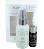 Cures by Avance Blemish Serum and Activator 2 piece