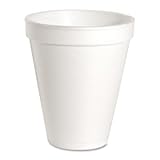 Genuine Joe Hot/Cold Foam Cups