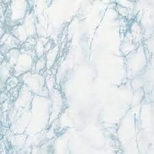 d-c-fix® Marble Grey/Blue 300x67.5cm Sticky Plastic Self Adhesive Vinyl Contact Paper 200-8114