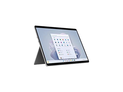 Microsoft Surface Pro 9 Tablet - 13