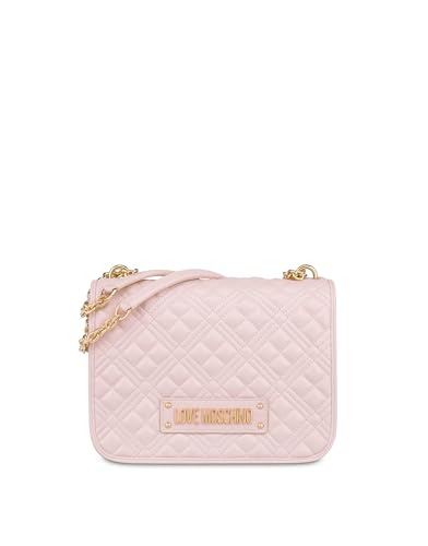 Love Moschino JC4000PP1NLA0601, Bag Mujer, Polvo, Única, Polvo, Talla única