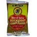 Chief Hot & Spicy Duck & Goat Curry Powder 85g 3oz