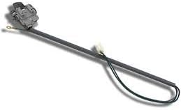 EXP285671 Lid Switch Assembly (Whirlpool) (Replaces 285671, AP3094500, PS334600) for Whirlpool, Admiral, Estate, Inglis, Kenmore, KitchenAid, Roper, Maytag, Crosley by Express Parts Direct