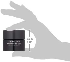 Shiseido SKN MEN SKIN EMPOW CREAM 50ML, 50 ml (Pack of 1) - Image 5