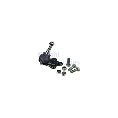 DELPHI TC3208 Rotule de suspension Compatible avec RENAULT Latitude Berline L70