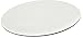 Corrugated Sturdy White Cake/Pizza Circle by MT Products (15 Pieces) (12 Inch)