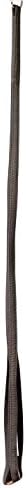 Primitive Planters Fabric Plant Hanger, 30" L, Olive