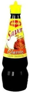 Maggi Savor Liquid Seasoning Classic 130 ml by My Filipino Grocery