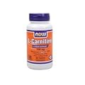 Now Foods, L-Carnitine 1000 mg
