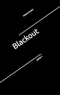 Livro Blackout: parte 1