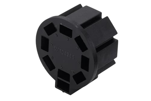 HELLA 8JA 500 431-002 Fiche - Longueur: 41.4mm