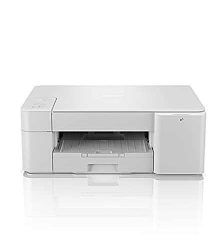 Brother Dcp-J1200W Jet D'Encre A4 1200 X 6000 Dpi 16 Ppm WiFi