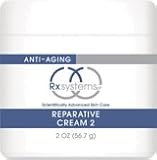 Rx Systems Reparative Cream 2