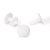 Bulk Buy: Darice DIY Crafts Doll Joints 20mm 12 sets (3-Pack PW20