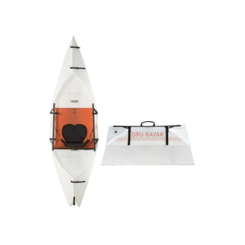 Oru Kayak Foldable Kayak Lake
