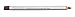 Prestige Cosmetics Classic Eyeliner,Golden Brown,0.04 Ounce,E-48