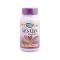 Nature's Way Cats Claw Standardized -- 60 Capsules