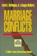 Marriage Conflicts: Resources for Strategic Pastoral Counseling