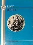 Livy, Livy, 0312492804