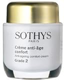 Sothys Anti-Age Comfort Cream Grade 2