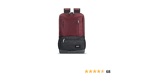 solo draft slim backpack