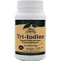 Terry Naturally Tri-Iodine 6.25 mg Capsules