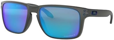 Amazon.com: Oakley Mens Oo9102 Holbrook Polarized Square