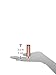 Maybelline Color Sensational Lipstick, Lip Makeup, Matte Finish, Hydrating Lipstick, Nude, Pink, Red, Plum Lip Color, Naked Coral, 0.15 oz; (Packaging May Vary)