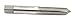 Forney 20915 Taper Tap Industrial Pro HSS UNF, 3/8-Inch-by-24