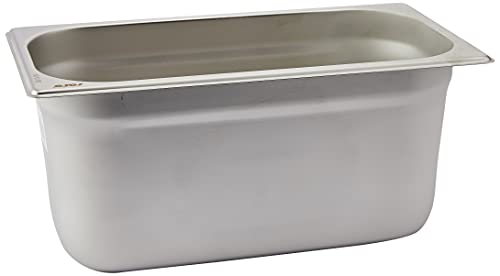 Saro BASIC Line Gastronormbehälter 1/3 GN Tiefe 150mm