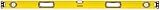Stanley FatMax 120cm Level 143548 with Dual Vial and Bi-Material Grips view 2