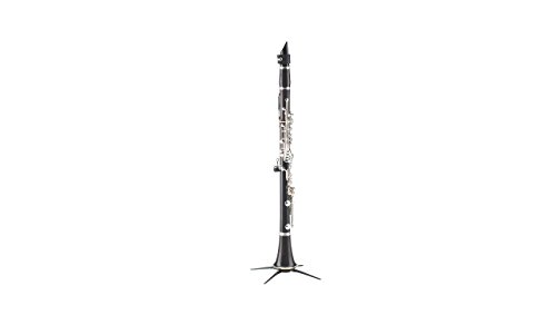 K & M Clarinet Stand (Renewed)