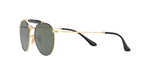 Ray-Ban RB3747 uniseks-volwassene zonnebril - Image 4