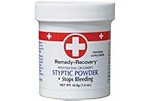Remedy+Recovery Styptic Power 1.5oz