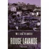 Rouge lavande