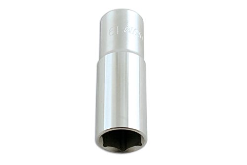 Laser 1993 Deep Socket 1/2 Inchd 24 mm