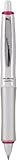 Pilot Dr. Grip PureWhite Retractable Ball Point