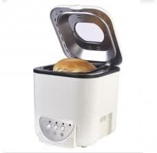 Amazon.com: My Fine 1lb Automatic Bread Maker Mfk-5k131 by HOMEIMAGE