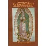 The Seven Veils of Our Lady of Guadalupe