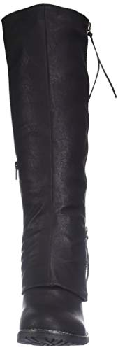 MUK-LUKS-Womens-Lacy-Fashion-Boot